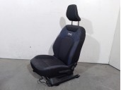 Recambio de asiento delantero izquierdo para dacia bigster djf/sg2/mh6xb16m500b referencia OEM IAM H5FE620 