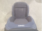 Recambio de asiento delantero izquierdo para dacia bigster djf/sg2/mh6xb16m500b referencia OEM IAM H5FE620 