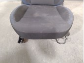 Recambio de asiento delantero izquierdo para dacia bigster djf/sg2/mh6xb16m500b referencia OEM IAM H5FE620 