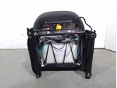 Recambio de asiento delantero izquierdo para dacia bigster djf/sg2/mh6xb16m500b referencia OEM IAM H5FE620 