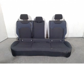 Recambio de asientos traseros para dacia bigster djf/sg2/mh6xb16m500b referencia OEM IAM H5FE620 