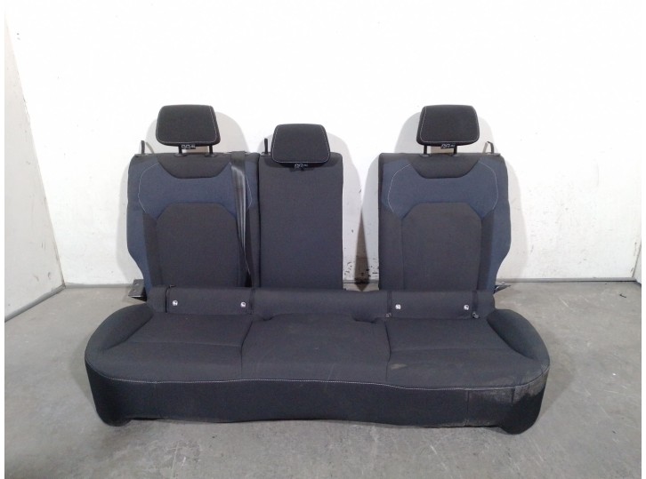Recambio de asientos traseros para dacia bigster djf/sg2/mh6xb16m500b referencia OEM IAM H5FE620 