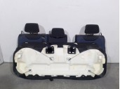 Recambio de asientos traseros para dacia bigster djf/sg2/mh6xb16m500b referencia OEM IAM H5FE620 