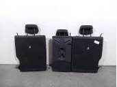 Recambio de asientos traseros para dacia bigster djf/sg2/mh6xb16m500b referencia OEM IAM H5FE620 