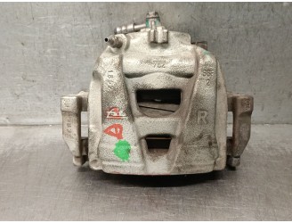Recambio de pinza freno delantera derecha para mg mg hs (as23) 1.5 t (sas23) referencia OEM IAM 1852 