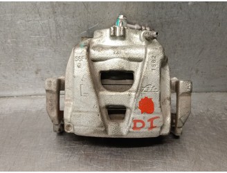 Recambio de pinza freno delantera izquierda para mg mg hs (as23) 1.5 t (sas23) referencia OEM IAM 1582 