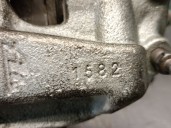 Recambio de pinza freno delantera izquierda para mg mg hs (as23) 1.5 t (sas23) referencia OEM IAM 1582 