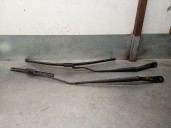 Recambio de brazo limpia delantero derecho para renault clio v (b7_) 1.0 tce 100 (b7mt) referencia OEM IAM 288865010R 