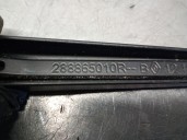 Recambio de brazo limpia delantero derecho para renault clio v (b7_) 1.0 tce 100 (b7mt) referencia OEM IAM 288865010R 