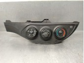 Recambio de mando calefaccion / aire acondicionado para toyota yaris (_p13_) 1.0 (ksp130_) referencia OEM IAM 554060D390 554060D