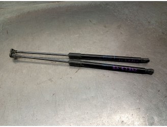Recambio de amortiguadores maletero / porton para renault clio v (b7_) 1.0 tce 100 (b7mt) referencia OEM IAM 904508213R 