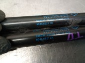 Recambio de amortiguadores maletero / porton para renault clio v (b7_) 1.0 tce 100 (b7mt) referencia OEM IAM 904508213R 