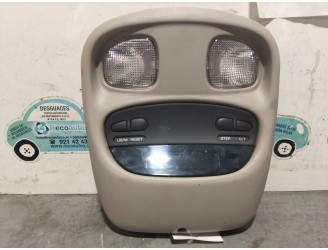 Recambio de luz interior para chrysler 300m (lr) 2.7 v6 24v referencia OEM IAM 4760761 5014271AA 