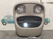 Recambio de luz interior para chrysler 300m (lr) 2.7 v6 24v referencia OEM IAM 4760761 5014271AA 