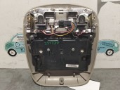 Recambio de luz interior para chrysler 300m (lr) 2.7 v6 24v referencia OEM IAM 4760761 5014271AA 