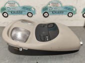 Recambio de luz interior para chrysler 300m (lr) 2.7 v6 24v referencia OEM IAM 4760761 5014271AA 