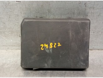 Recambio de caja reles / fusibles para renault clio v (b7_) 1.0 tce 100 (b7mt) referencia OEM IAM 284B61704R 