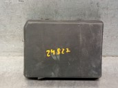 Recambio de caja reles / fusibles para renault clio v (b7_) 1.0 tce 100 (b7mt) referencia OEM IAM 284B61704R 