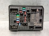 Recambio de caja reles / fusibles para renault clio v (b7_) 1.0 tce 100 (b7mt) referencia OEM IAM 284B61704R 