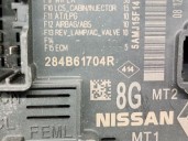 Recambio de caja reles / fusibles para renault clio v (b7_) 1.0 tce 100 (b7mt) referencia OEM IAM 284B61704R 