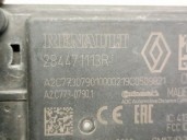 Recambio de modulo electronico para renault clio v (b7_) 1.0 tce 100 (b7mt) referencia OEM IAM 284471113R 