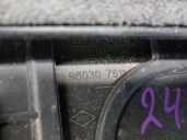 Recambio de aleron trasero para renault clio v (b7_) 1.0 tce 100 (b7mt) referencia OEM IAM 960307611R 