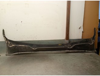 Recambio de torpedo para renault clio v (b7_) 1.0 tce 100 (b7mt) referencia OEM IAM 668114189R 