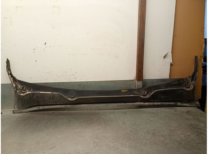 Recambio de torpedo para renault clio v (b7_) 1.0 tce 100 (b7mt) referencia OEM IAM 668114189R 