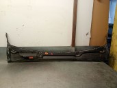 Recambio de torpedo para renault clio v (b7_) 1.0 tce 100 (b7mt) referencia OEM IAM 668114189R 