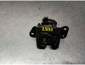 Recambio de cerradura maletero / porton para hyundai getz (tb) 1.5 crdi referencia OEM IAM 812301C030 812301C030 