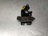 Recambio de cerradura maletero / porton para hyundai getz (tb) 1.5 crdi referencia OEM IAM 812301C030 812301C030 