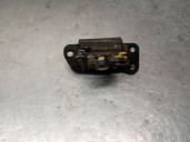 Recambio de cerradura maletero / porton para hyundai getz (tb) 1.5 crdi referencia OEM IAM 812301C030 812301C030 