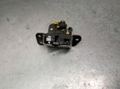 Recambio de cerradura maletero / porton para hyundai getz (tb) 1.5 crdi referencia OEM IAM 812301C030 812301C030 