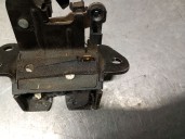 Recambio de cerradura maletero / porton para hyundai getz (tb) 1.5 crdi referencia OEM IAM 812301C030 812301C030 