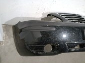 Recambio de paragolpes delantero para ssangyong rodius i 2.7 xdi referencia OEM IAM 5948700 