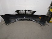 Recambio de paragolpes delantero para ssangyong rodius i 2.7 xdi referencia OEM IAM 5948700 