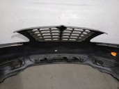 Recambio de paragolpes delantero para ssangyong rodius i 2.7 xdi referencia OEM IAM 5948700 