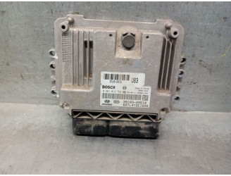 Recambio de centralita motor uce para hyundai getz (tb) 1.5 crdi referencia OEM IAM 391032A510 0281012752