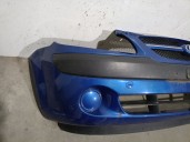 Recambio de paragolpes delantero para hyundai getz (tb) 1.5 crdi referencia OEM IAM 865111C300 865111C300 