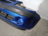 Recambio de paragolpes delantero para hyundai getz (tb) 1.5 crdi referencia OEM IAM 865111C300 865111C300 