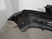 Recambio de paragolpes delantero para hyundai getz (tb) 1.5 crdi referencia OEM IAM 865111C300 865111C300 