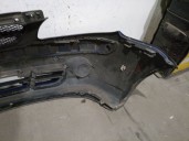 Recambio de paragolpes delantero para hyundai getz (tb) 1.5 crdi referencia OEM IAM 865111C300 865111C300 