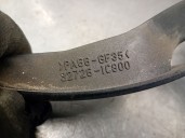 Recambio de potenciometro pedal para hyundai getz (tb) 1.5 crdi referencia OEM IAM 327261C800 327001C800 