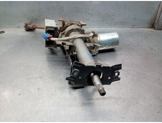 Recambio de columna direccion para hyundai getz (tb) 1.5 crdi referencia OEM IAM 563001C700 563001C780 