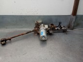 Recambio de columna direccion para hyundai getz (tb) 1.5 crdi referencia OEM IAM 563001C700 563001C780 