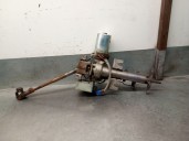 Recambio de columna direccion para hyundai getz (tb) 1.5 crdi referencia OEM IAM 563001C700 563001C780 