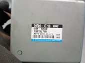 Recambio de columna direccion para hyundai getz (tb) 1.5 crdi referencia OEM IAM 563001C700 563001C780 