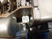 Recambio de columna direccion para hyundai getz (tb) 1.5 crdi referencia OEM IAM 563001C700 563001C780 