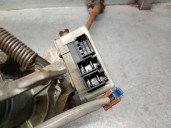 Recambio de columna direccion para hyundai getz (tb) 1.5 crdi referencia OEM IAM 563001C700 563001C780 