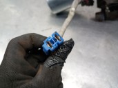 Recambio de columna direccion para hyundai getz (tb) 1.5 crdi referencia OEM IAM 563001C700 563001C780 